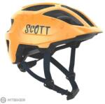 SCOTT Spunto Kid gyerek sisak, tűznarancs (Uni - kicsomagolt)