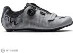 Northwave Storm Carbon 2 cipő, ezüst (EU 44)