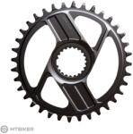 Shimano XTR SM-CRM96 lánckerék, 1x12, 36T