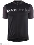 Craft CORE Endur Logo mez, fekete (M)