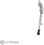 -- vypnutý výrobca -- Gyerek kerékpártartó ellensúllyal, 12-20, ezüst