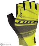 SCOTT RC Pro kesztyű, sárga (XL)