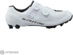 Shimano SH-XC903 kerékpáros cipő, fehér (EU 42)