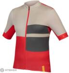 Endura FS260 Print mez, pomegranate (L)