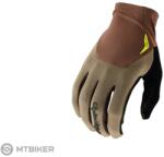 Troy Lee Designs Ace Mono kesztyű, tölgy (L)