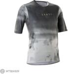 Leatt Gravity 4.0 női mez, ghost black (XS)