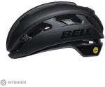 Bell XR Spherical sisak, mat/gloss black (L)