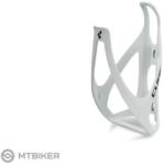 CUBE HPP kosár, matt fehér/fekete