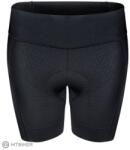 FORCE ELLIE női rövidnadrág, fekete (M)