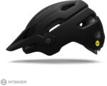 Giro Source MIPS sisak, mat black (S (51 - 55 cm))