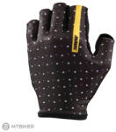 Mavic Sequence női kesztyű fekete/fehér 2018 után (S)