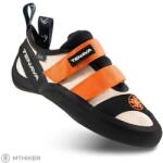 Tenaya Ra mászócipő, fehér/narancs (UK 7.5)