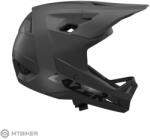 Lazer CHASE KinetiCore sisak, matt fekete (L (58-60 cm))