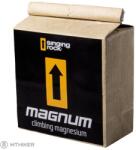 Singing rock Énekrock Magnum Cube, magnézium