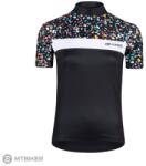 FORCE Rock női mez, fekete (XL)