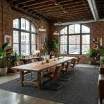 SoftWalk Padlószőnyeg - 2x15m - Szürke - Szőnyeg - Burkolat, Lakberendezés, Rendezvény, Kiállítás