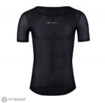 FORCE VENT póló, fekete (XS)