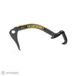 Grivel DARK MACHINE X w/(Total Dry, Simple)Vario