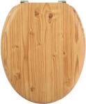 MSV WC-ülőke PINE, PVC