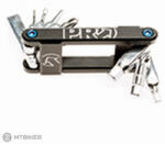 PRO szerszámkészlet MINI 8f