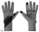 FORCE GALE kesztyű, szürke (L)