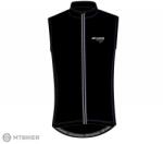 FORCE VISION mellény, fekete (S)