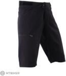 Leatt MTB Gravity 2.0 rövidnadrág, fekete (3XL)