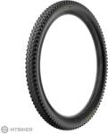 Pirelli Scorpion XC M 29x2.40" ProWALL Race XC Compound külső gumi, TLR, kevlar, arany feliratok