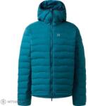 Haglöfs Spitz Down dzseki, deep teal (S)