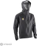 Leatt MTB HydraDri 6.0 dzseki, fekete (XXL)