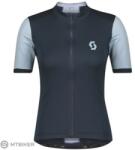 SCOTT Endurance 10 női mez, mentakék/kék (L)