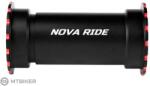 Nova Ride Road Ceramic BB86 2.0 középcsapágy, 24 mm, piros