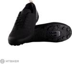 Leatt Clip 2.0 Endurance női kerékpáros cipő, fekete (EU 38)