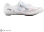 Shimano SH-RC703 női kerékpáros cipő, fehér (EU 38)
