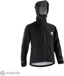 Leatt MTB HydraDri 3.0 női dzseki, fekete (XL)