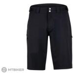 FORCE Rebel rövidnadrág, fekete (3XL)