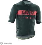 Leatt MTB Endurance 6.0 mez, racing green (XL)