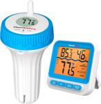 ThermoPro TP-211C medence hőmérő (TP211C)