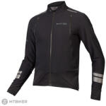 Endura Pro SL 3-Season dzseki, fekete (XL)