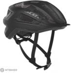 SCOTT ARX sisak, fekete (M - kicsomagolt)