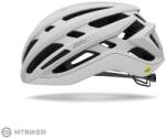 Giro Agilis MIPS sisak, mat white (S (51 - 55 cm))