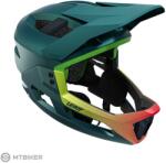 Leatt Enduro 3.0 sisak, spruce green (L (59-63 cm))