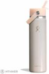 Hydro Flask Wide Flex Straw Cap termosz, 709 ml, glimmer cream