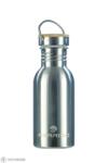 Ferrino Gliz Inox palack, acél (0.75 l)