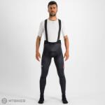 Sportful Fiandre nadrág, fekete (2XL)