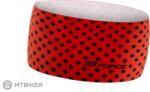 FORCE POINTS fejpánt, nem kúpos, piros