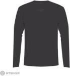 inov-8 Airlite Pro póló, fekete (S)