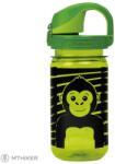 Nalgene OTF Sustain gyerek kulacs, 350 ml, green monkey
