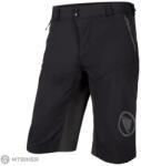 Endura MT500 Spray II női rövidnadrág, fekete (L)