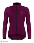 FORCE Arrow női dzseki, lila (XXL)